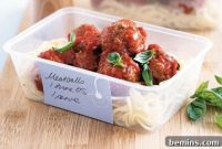 The Ultimate Guide to Freezer-Friendly Meals