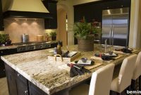 The Unexpected Reasons People Are Ditching Granite Countertops