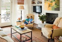 TV Design Innovations
