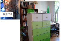 10 Chic Dresser Transformations You Can DIY