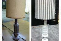 From Drab to Fab: 5 Simple Lamp Transformations