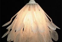 5 Plastic Spoon Pendant Lights: Creative DIY Lighting Ideas