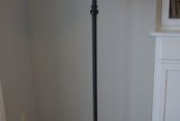 A Chic Floor Lamp Transformation