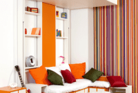 Roundup: Incredibly Clever Hidden Bed Designs
