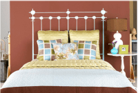 Roundup: 7 Fabulous Faux Headboards
Faux Headboard Magic: 7 Stunning & Simple DIYs