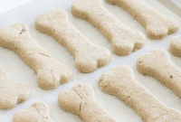Homemade Dog Treats: Simple Recipes for Happy Paws