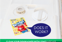 Does Kool-Aid Actually Clean Your Dishwasher?
İşte özgün başlık:
Kool-Aid Dishwasher Clean: Fact or Fiction?