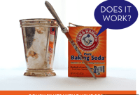 Baking Soda Silver Polish: Does It Really Work?