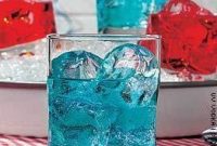 Stars, Stripes, and Sips: Festive Cocktails for Independence Day