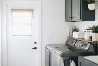 Top Laundry Room Transformations