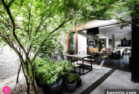 Visual Delights: 10 Stunning Patios and Decks to Envy