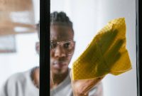 The Ultimate Guide to Sparkling Home Windows