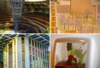 Green Design Highlights: Eco-Architecture and Sustainable Living Innovations