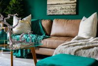 Dark Walls Unveiling Their Hidden Beauty and Debunking the Small Space Myth