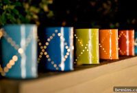 DIY Outdoor Lighting: 10 Creative Projects to Brighten Your Nights