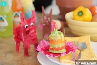 DIY Fiesta: 7 Mini Piñata Projects for Cinco de Mayo