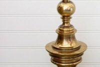 Turning Lamps into Unique Birdbaths