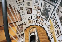 Stairway to Art: Elevating the Mundane
