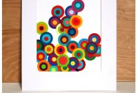 Creative Ways to Upcycle Paint Chips: 10 DIY Art Ideas