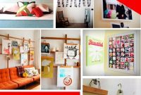 Creative DIY Photo Displays: 10 Unique Wall Art Ideas