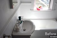 Farewell to the Tub: A Home Renovation Chronicle