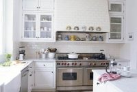 Are White Kitchens Losing Their Luster?