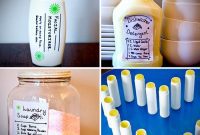 DIY Home & Beauty: Natural Swaps & Recipes