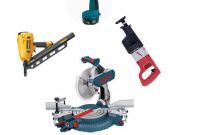 Choosing the Right Power Tool: A Beginner’s Guide