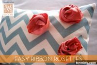 Crafting Silk Ribbon Roses: A Step-by-Step Guide