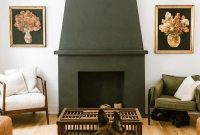 40+ Modern Fireplace Ideas to Warm Your Home