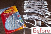 How to Craft Decorative Soda Can Flower Lights