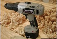 The Ultimate Cordless Drill/Driver Handbook