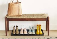 Clever Shoe Storage Solutions for a Stylish Entryway