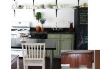 Kitchen Cabinet Transformations: 10 Before & Afters to Inspire