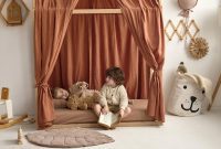30+ Snug IKEA KURA Bed Transformations