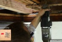 Hard-Knock Safety Lessons: Eyes on Prevention