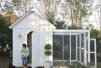 Inspiring Chicken Coop Designs for Happy Hens