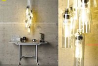 Upcycled Lighting: 11 Creative DIY Lamps from Reclaimed Materials