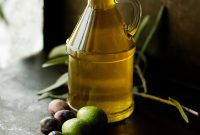 Does Olive Oil Revive Scratched Leather?