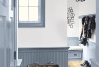 Charming Wainscoting: 21 Ways to Elevate Your Home