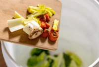 From Kitchen Waste to Garden Feast: The Bokashi Composting Revolution