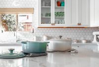 Maintaining the Lustre: Quartz Countertop Care