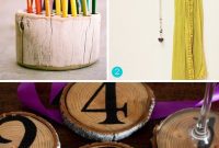 Creative Crafts with Fallen Branches: 15 DIY Projects