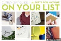 The Ultimate Gift Roundup: 20 Amazing Presents for Every Budget