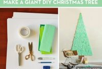 Sparkle Without Sprawl: Creative Space-Saving Christmas Trees