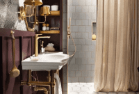Bathroom Wainscoting: 25 Ideas for a Stylish Upgrade