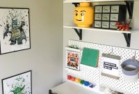 10 Genius IKEA LEGO Table Transformations for Endless Kid Fun