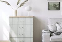 IKEA Malm Dresser: 15 Creative Bedroom Transformations