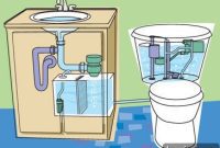Use Sink Water to Flush: An Eco-Friendly Hack