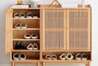 Elevate Your Entryway: 20 Stylish Shoe Storage Solutions